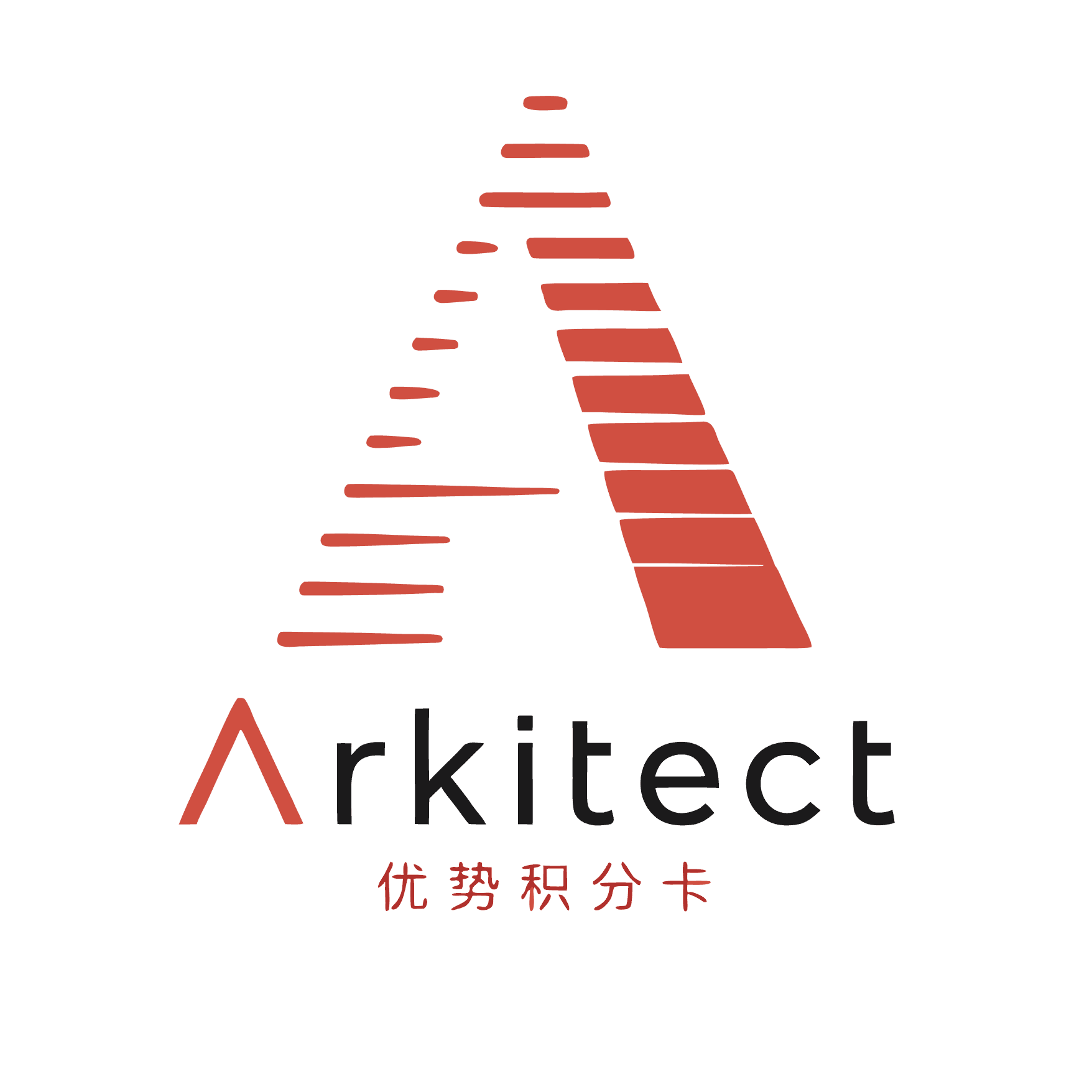 Arkitect 优势积分卡
